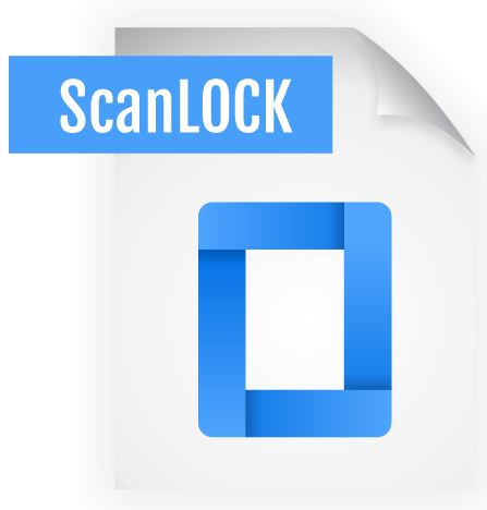 Datenschutz und Sicherheit durch ScanLOCK
