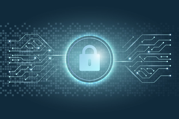 Datenschutz & Datensicherheit