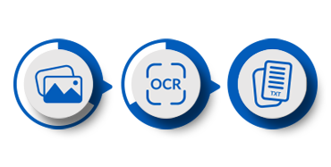 Koeln scannen digitalisieren OCR Texterkennung