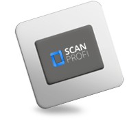 Scan Service Dias scannen und digitalisieren