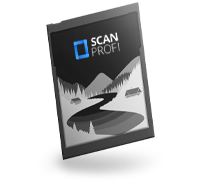 Scan Service Negative scannen und digitalisieren
