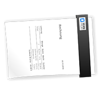Scan Service Rechnungen scannen und digitalisieren