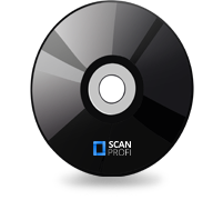 Scan Service CD scannen und digitalisieren