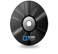 Scan Service DVD scannen und digitalisieren