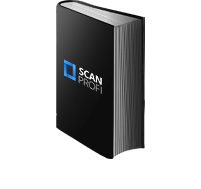 Scan Service Bücher scannen und digitalisieren
