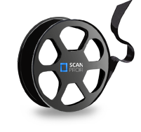 Scan-produkte-tonbänder Scan-produkte-tonbänder