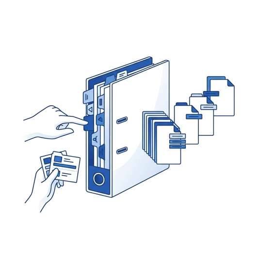 Ordner-scannen-digitalisieren-Manuelle-Indexierung Ordner-scannen-digitalisieren-Manuelle-Indexierung